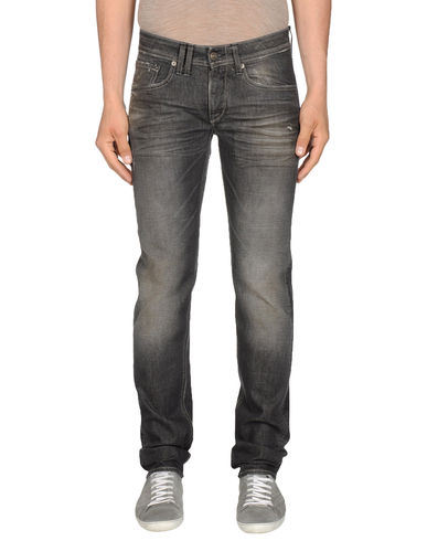 ZOOM CYCLE - Denim pants
