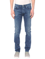 ACNE - Denim trousers