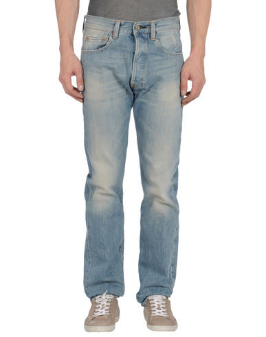 ZOOM HTC - Denim pants