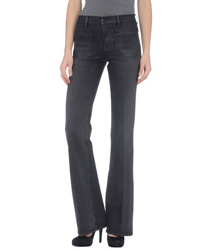 ZOOM INNAMORATO - Denim pants