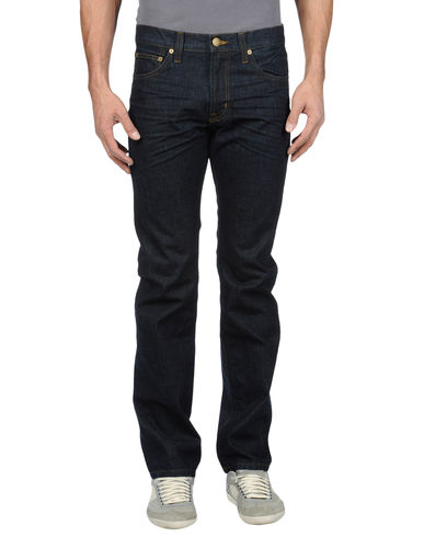 ZOOM CURRENT/ELLIOTT - Denim trousers