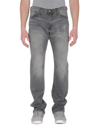 ZOOM CURRENT/ELLIOTT - Denim pants