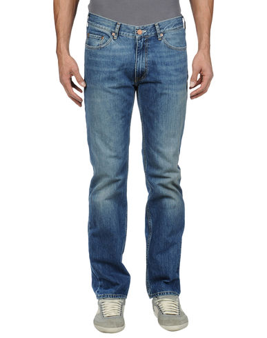 ZOOM ACNE - Denim pants