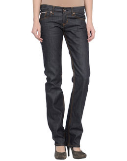 Edwin - Jeans - Pantalons jeans