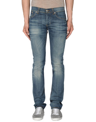 ZOOM DONDUP - Jeanshose