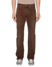ETRO - Denim trousers