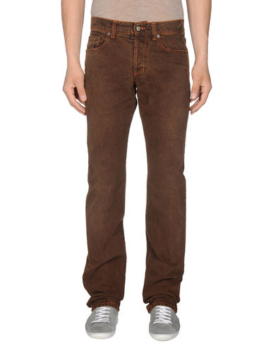 ZOOM ETRO - Denim pants