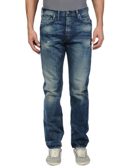 Confronta prezzi Levi s vintage clothing - jeans - pantaloni jeans - su yoox.com
