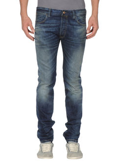 Confronta prezzi Levi s vintage clothing - jeans - pantaloni jeans - su yoox.com