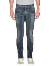DOLCE & GABBANA - Denim trousers