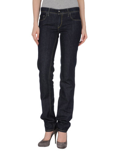 ZOOM FAY - Denim pants