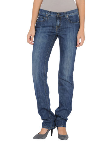 ZOOM FAY - Denim pants