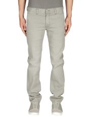 CARE LABEL - Denim trousers