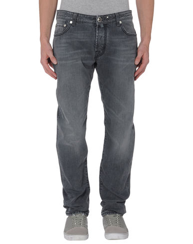 ZOOM JACOB COHЁN - Denim pants