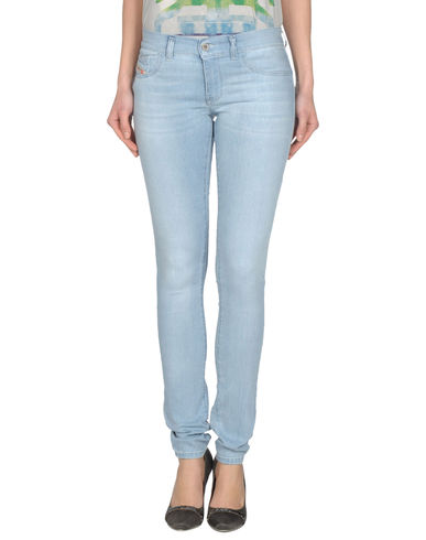 ZOOM DIESEL - Denim trousers