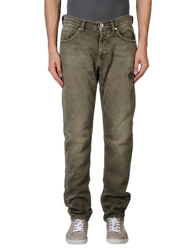 ZOOM BRIAN DALES - Denim pants