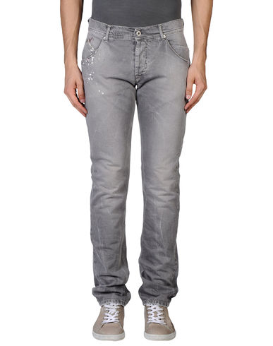 ZOOM BRIAN DALES - Denim pants