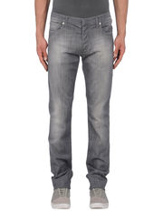 BRIAN DALES - Denim trousers