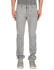 ELEVENTY - Denim trousers