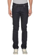 BRIAN DALES - Denim trousers