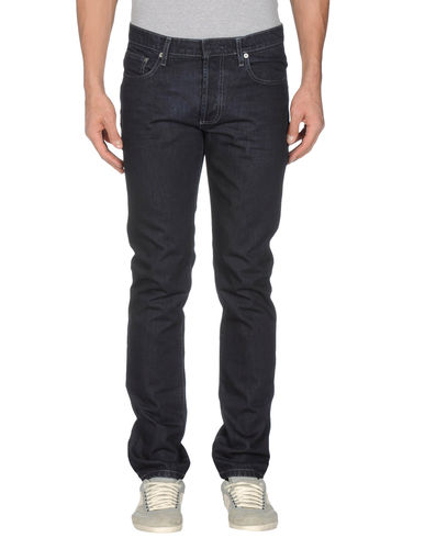 ZOOM BRIAN DALES - Denim pants