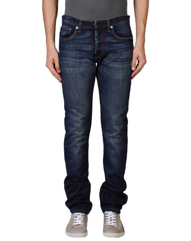 ZOOM BRIAN DALES - Denim pants