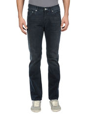 ACNE - Denim trousers