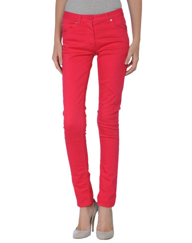 ZOOM MAISON MARTIN MARGIELA 1 - Denim pants