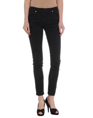 ZOOM MAISON MARTIN MARGIELA 1 - Denim pants