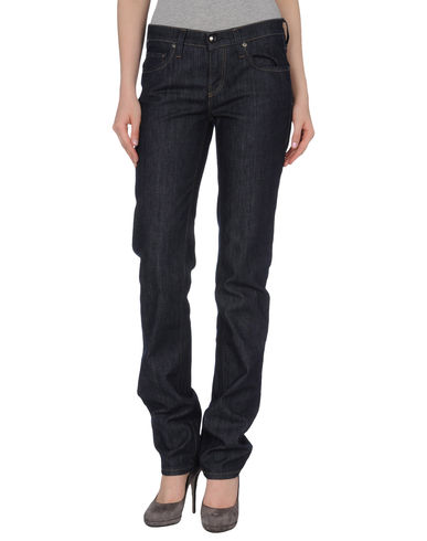 ZOOM FAY - Denim pants