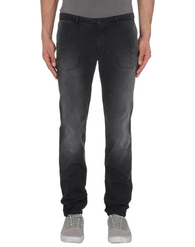 ZOOM CELLAR DOOR - Casual pants