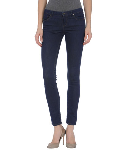 ZOOM C'N'C' COSTUME NATIONAL - Denim trousers