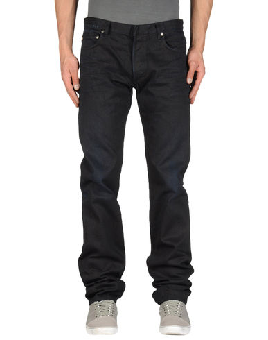 ZOOM DIOR HOMME - Denim trousers
