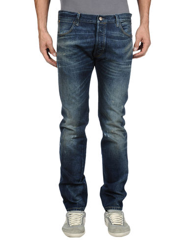 ZOOM LEVI'S RED TAB - Denim pants