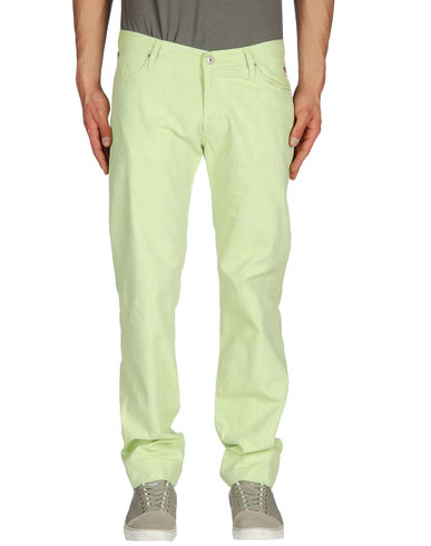 ZOOM ROŸ ROGER'S - Denim pants
