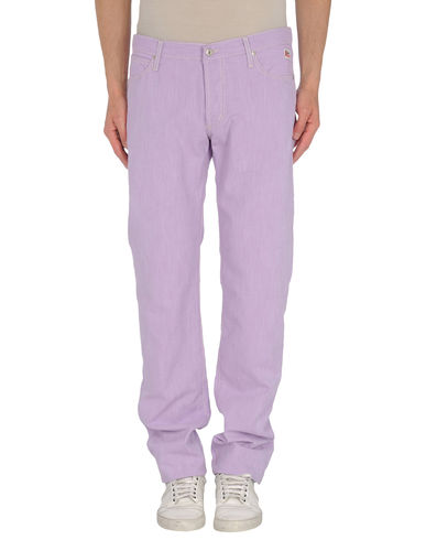 ZOOM ROŸ ROGER'S - Denim pants
