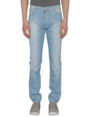 RICHARD JAMES BROWN - Denim trousers