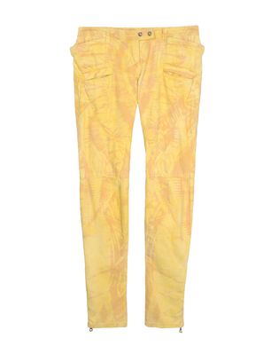 Denim pants Women's - BALMAIN