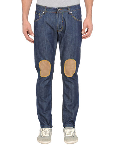 ZOOM MINIMAL - Denim pants