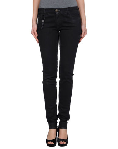 ZOOM SHIELD - Denim pants