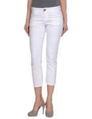 FAITH CONNEXION - Capri jeans