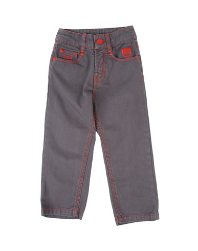 ZOOM SURFACE TO AIR KIDS - Denim pants