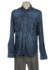 CLOSED - Denim shirt