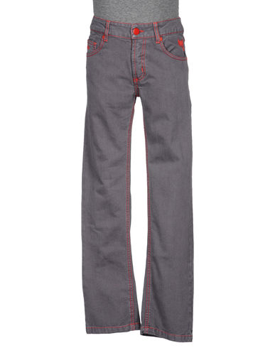 ZOOM SURFACE TO AIR KIDS - Denim pants