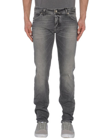 ZOOM CYCLE - Denim pants