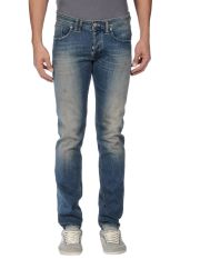 CYCLE - Denim trousers