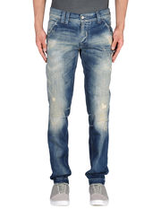 CYCLE - Denim trousers