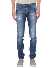 DONDUP - Denim trousers