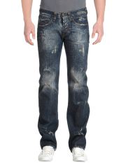 BOCINSKY - Denim trousers
