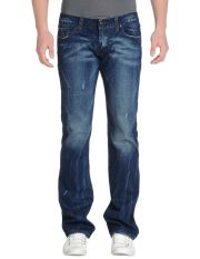 BOCINSKY - Denim trousers
